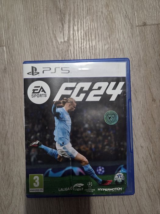 FC 24 para PS5 - FIFA