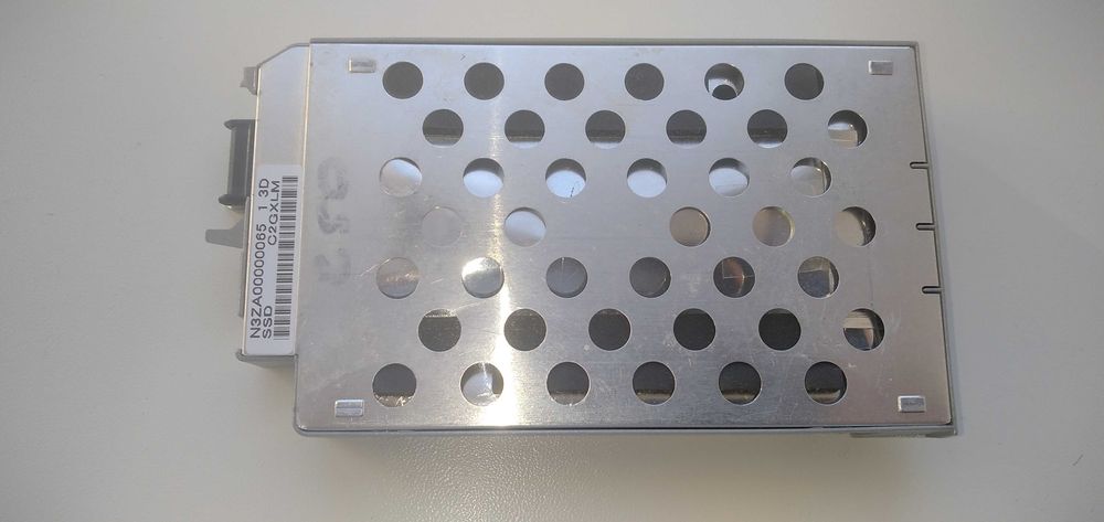 Кадді кишеня для HDD/SSD Panasonic CF-C2