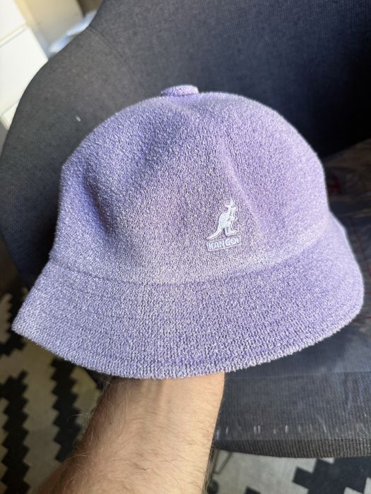 Panama Kangol nowa