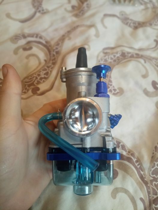 Карбюратор pwk28