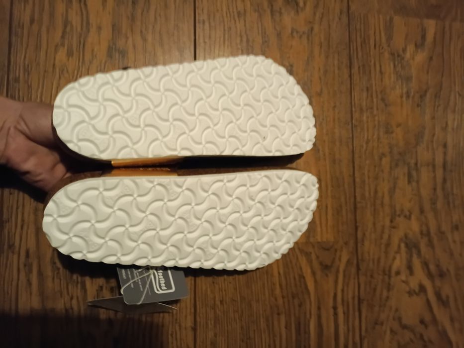 Japonki Birkenstock