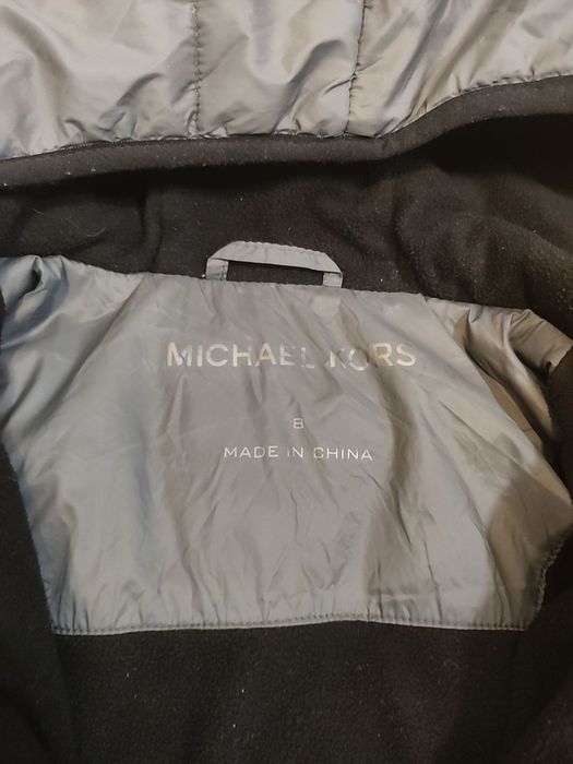 Kurtka Michael Kors rozm 8 lat