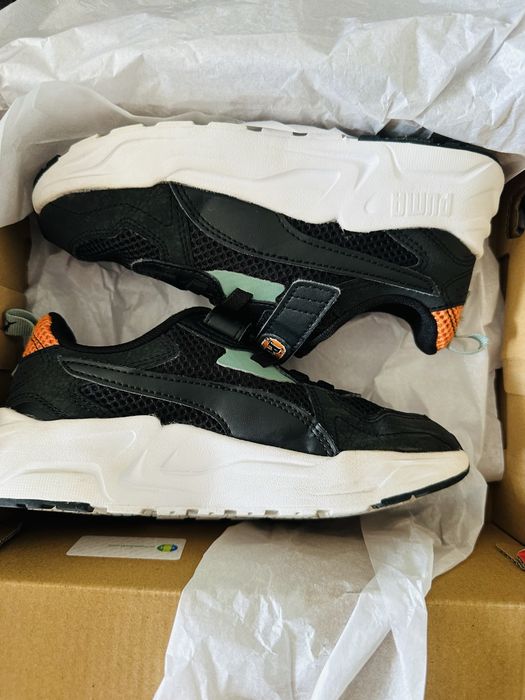 Кросівки Puma 33