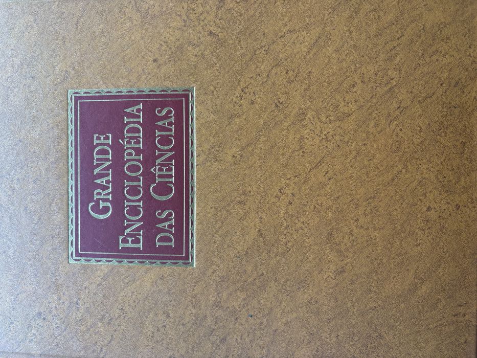 Enciclopedia portuguesa