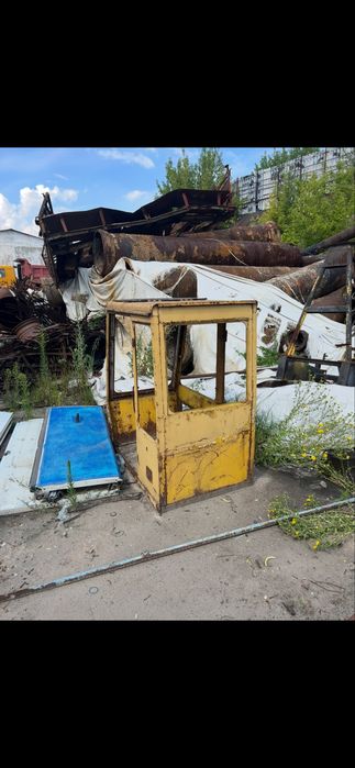 Продам Івановець КС-35715