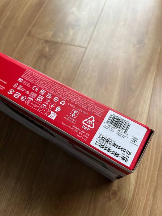 Клавіатура HyperX Alloy Origins 65