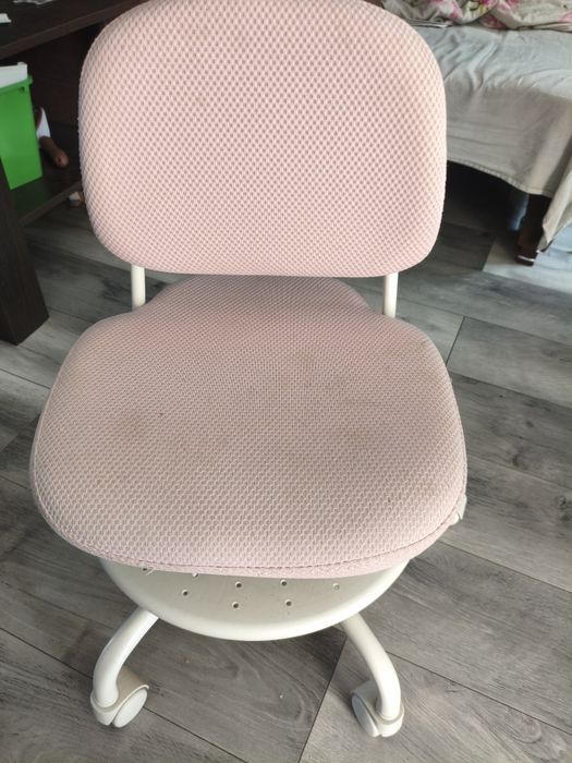 Krzesło obrotowe ikea
