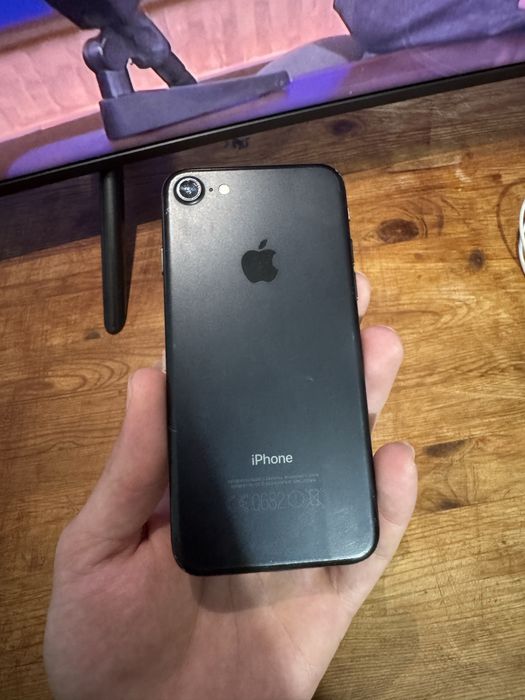 iPhone 7 – barato para despachar!