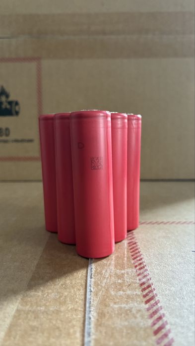 Акумулятор Sanyo 18650 RX