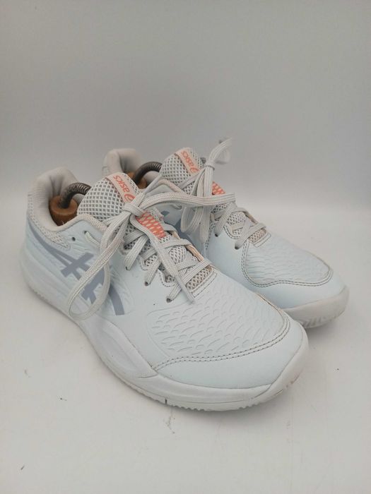Buty Asics Gel-Resolution X GS rozmiar 40 (P8)