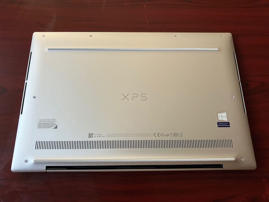 Dell XPS 13 9310 i5-1135G7 8GB SSD 256GB