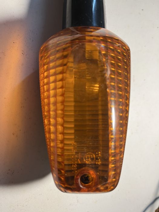 Pisca traseiro Honda XL 1000 Varadero ano 2000