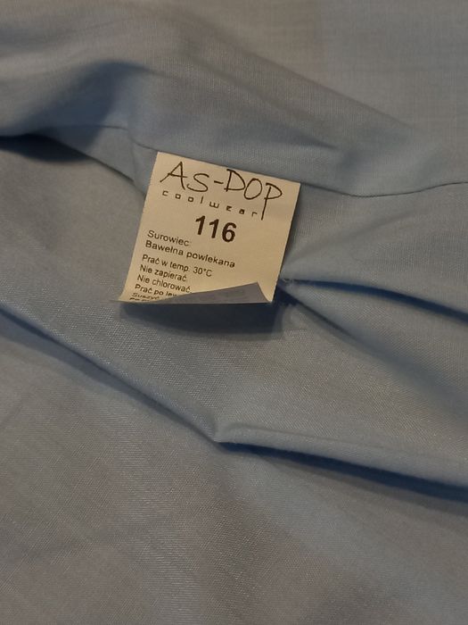 Marynarka dziecięca rozm.116