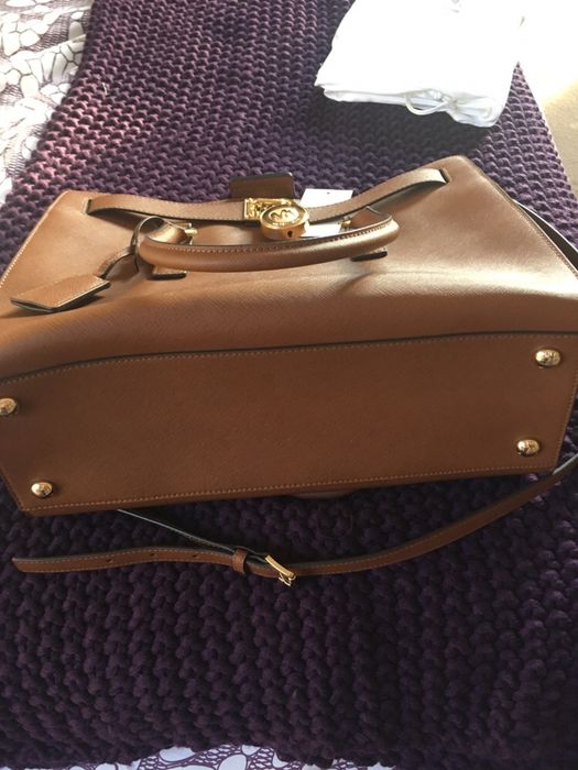 Torebka Michael Kors HAMILTON