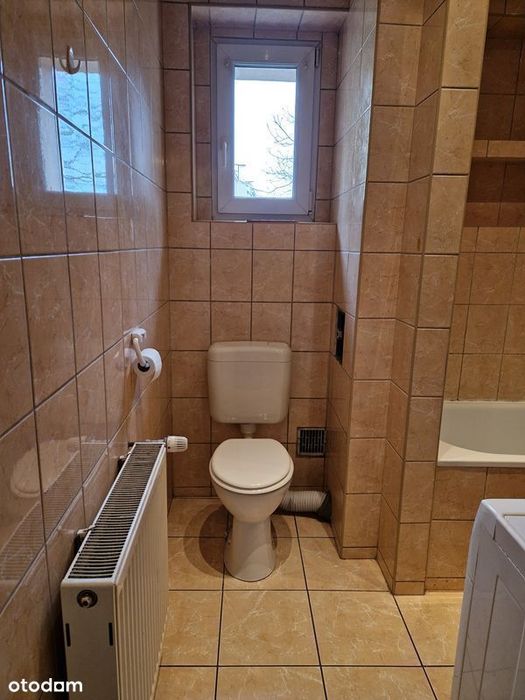 2 małe pokoje I piętro