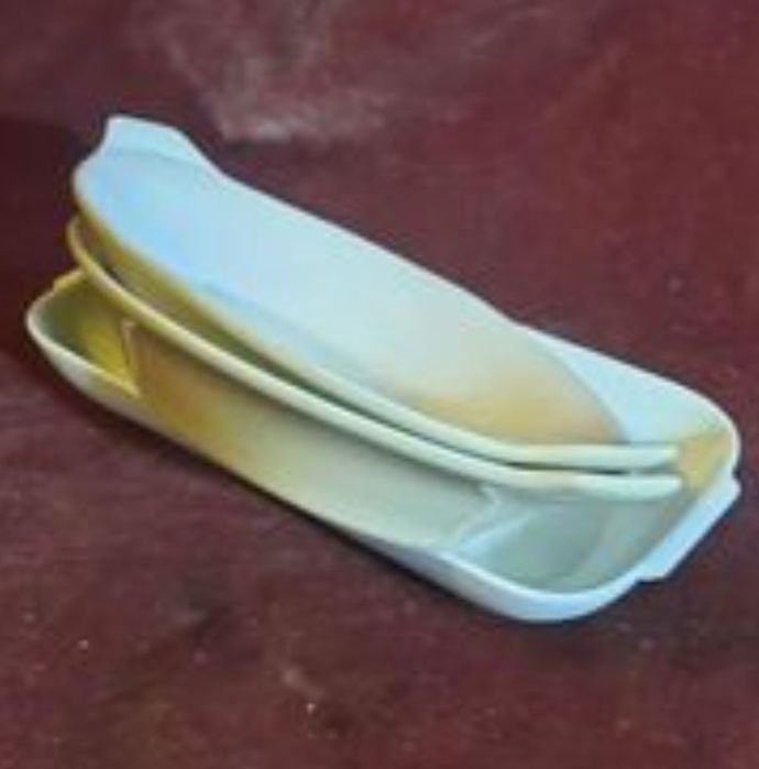 porcelana de cozinha