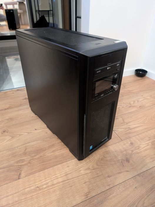 Obudowa Phanteks Enthoo Pro