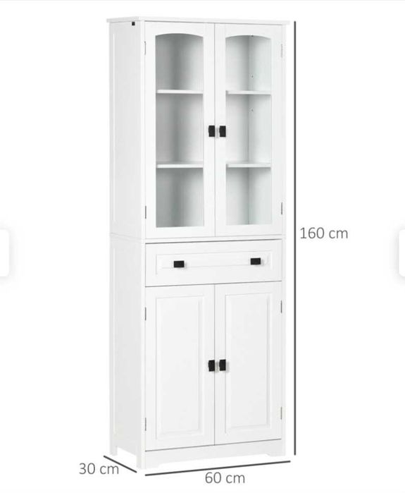 Armário de cozinha noco