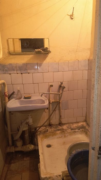 Продам кімнату в гуртожитку