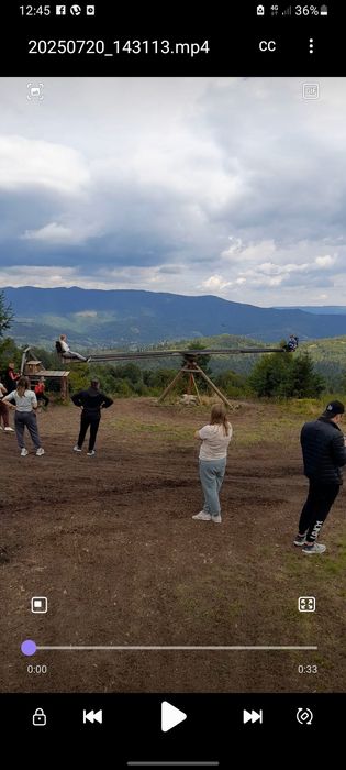 Джип-тури Славське ,Захар -Беркут