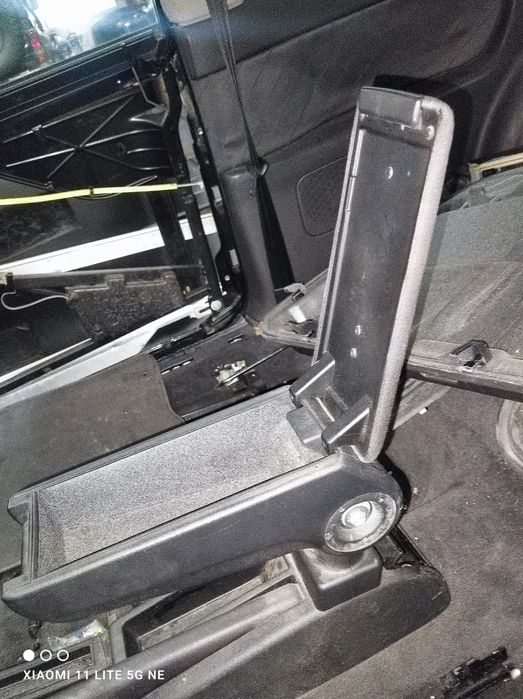 Apoio de braço Audi A3 8L IMPECÁVEL