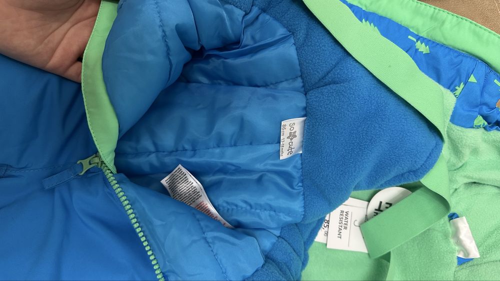 Костюм дитячий новий