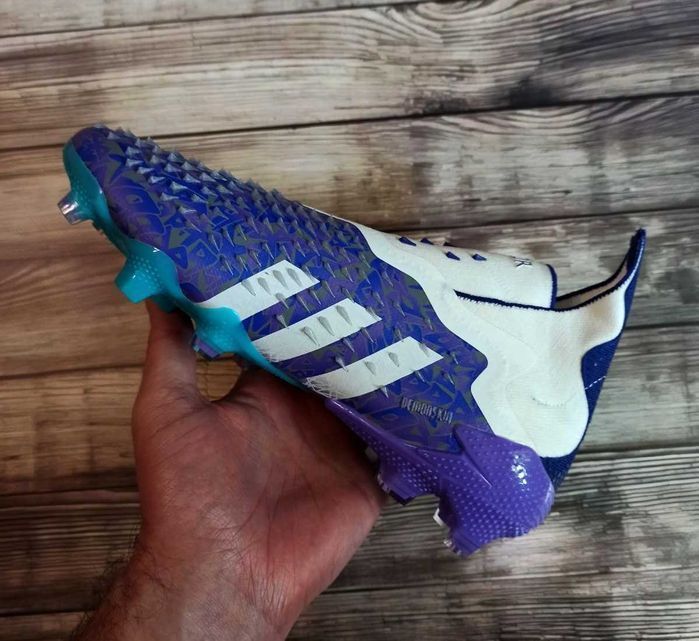 !SALE! Бутси Аdidas PREDATOR FREAK + 35 36 37 38 39 40 41 42 43 44 45