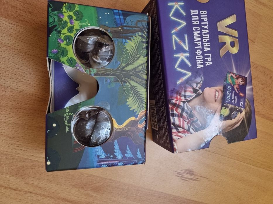 Игра для смартфона