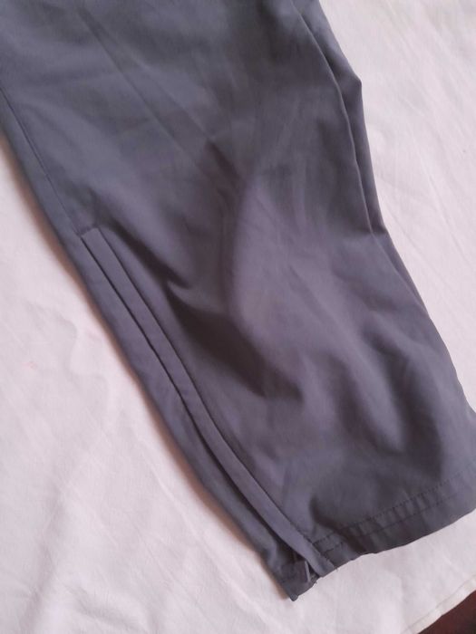 dres sportowy męski under armour aston willa super