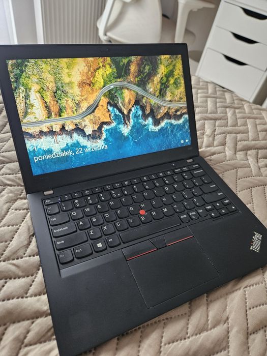 Lenovo x280 i5 8 256 win10