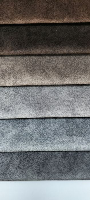 Мебельная ткань велюр антикоготь