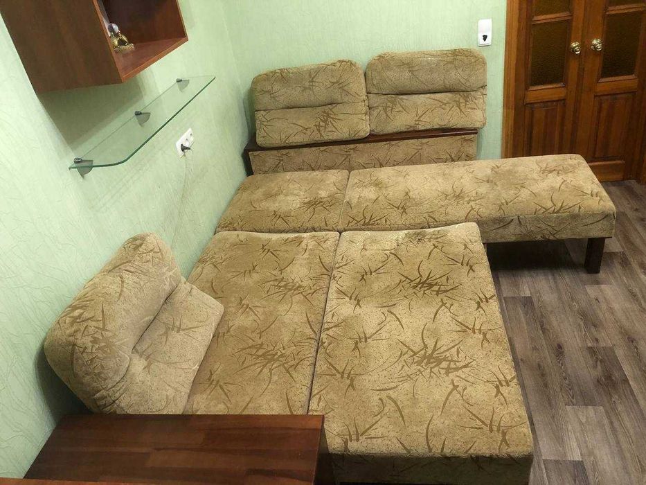 Кутовий диван бу. Диван бу