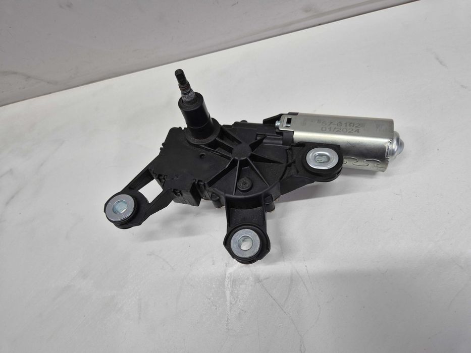 vw golf polo 9n fabia ibiza roomster silniczek wycieraczki tył tylnej