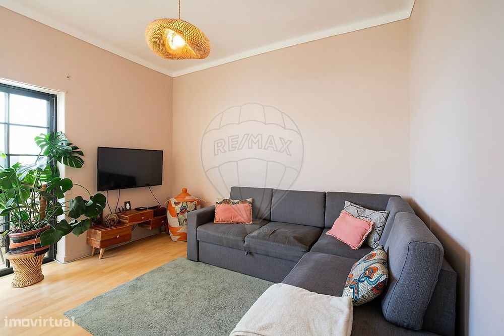 Apartamento T2 para venda