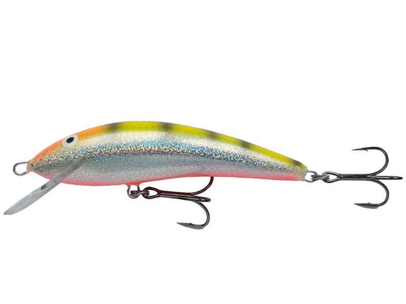 Wobler Kenart Sneck Shallow 10cm 18g YH