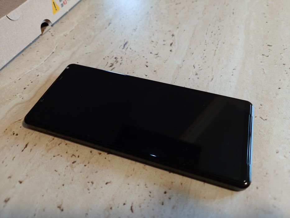 Sony Xperia 1 III 256 ГБ
