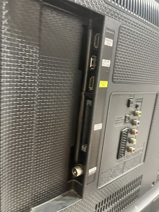 Telewizor samsung 40 cali