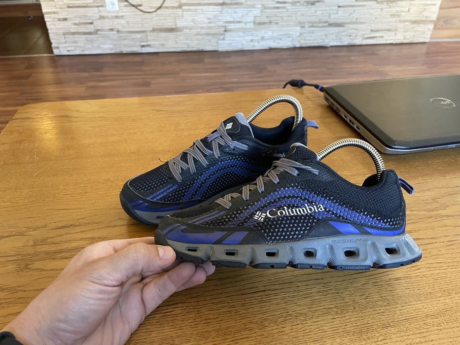 Buty Columbia 36 rozmiar