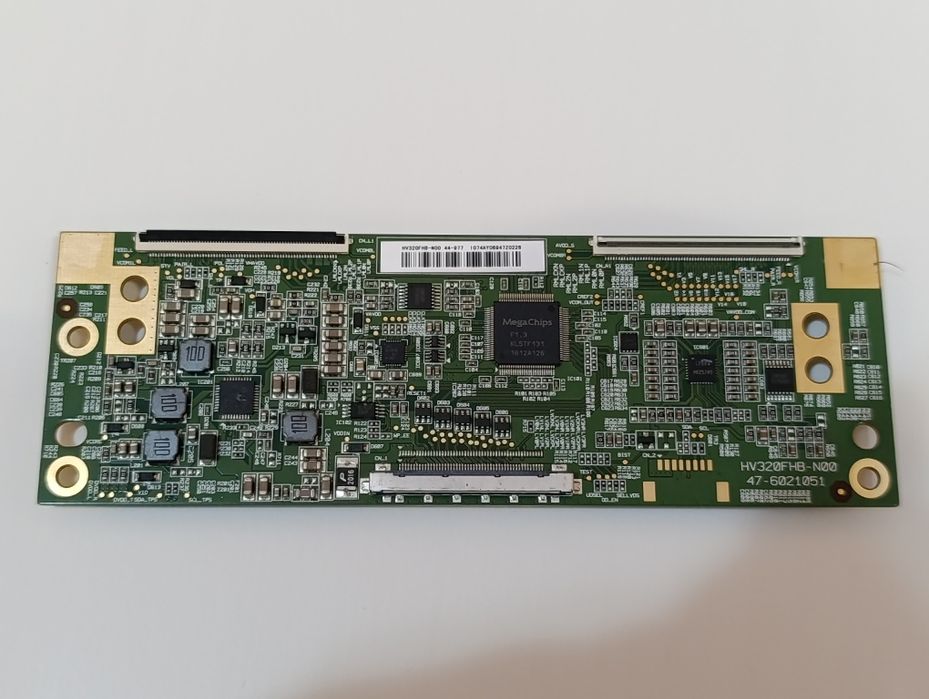 Main майн плати телевізорів 715G6947 3RT841B