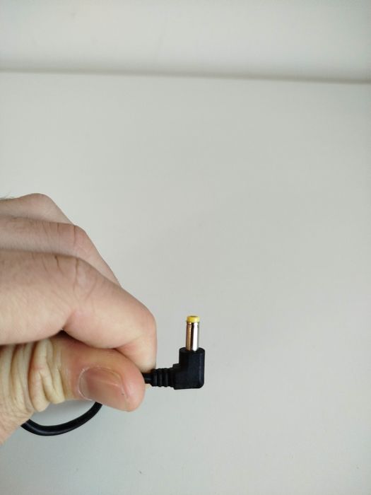 Carregador PSP para Carro/Automóvel