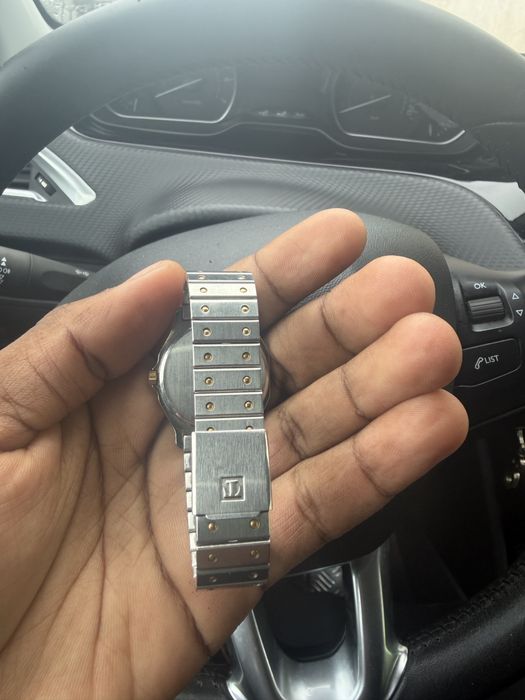 Tissot Seastar Quartz