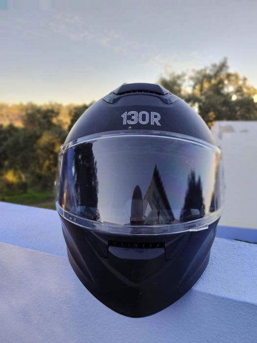 Capacete modular 130r tamanho L