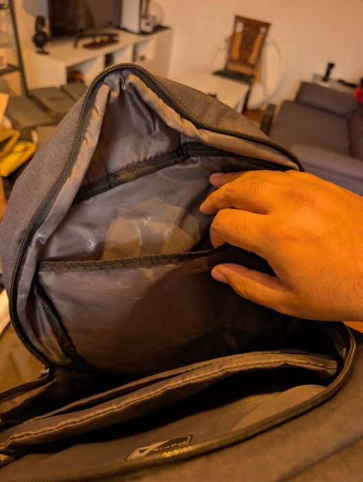 Mochila marca Port