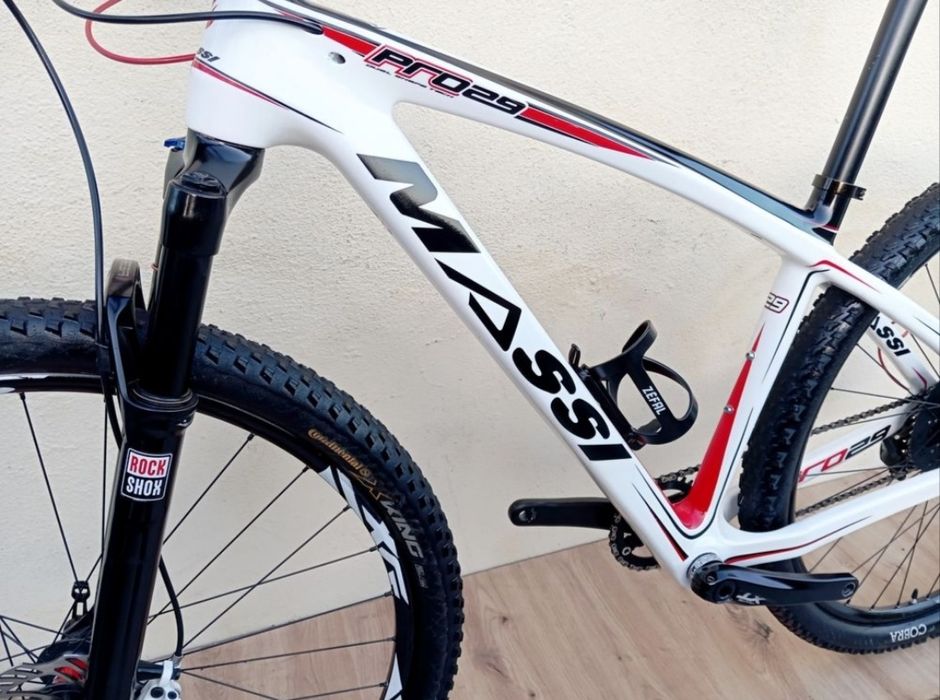Massi carbono 29