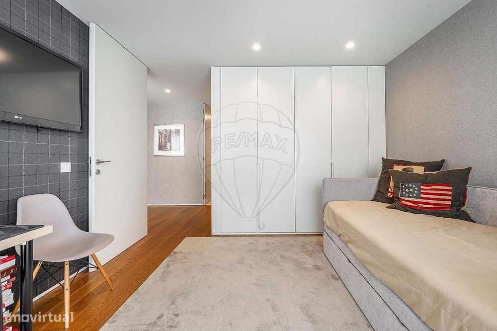 Apartamento T3 para venda