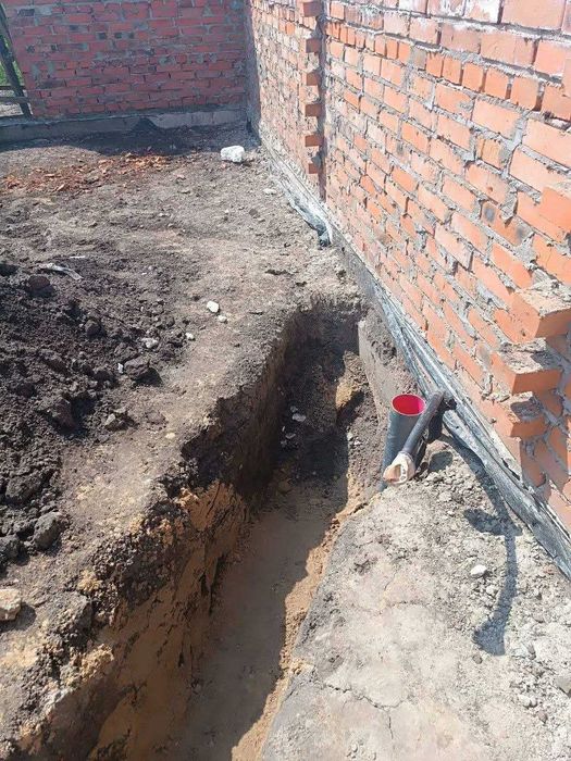 Продаж 2 поверхового таухауса в м.Липовець 6429