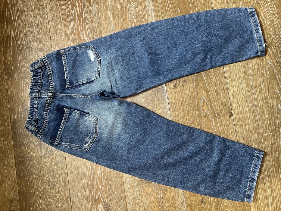 Джинси дитячі Zara