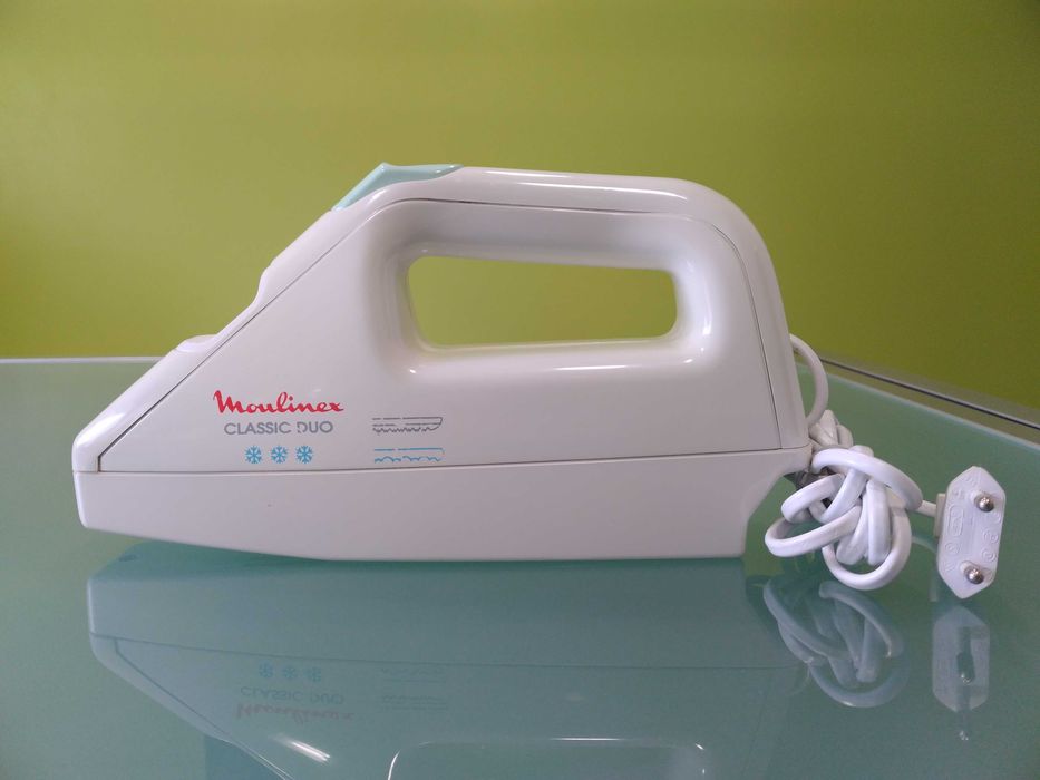 Faca Eléctrica / Picadora / Batedeira