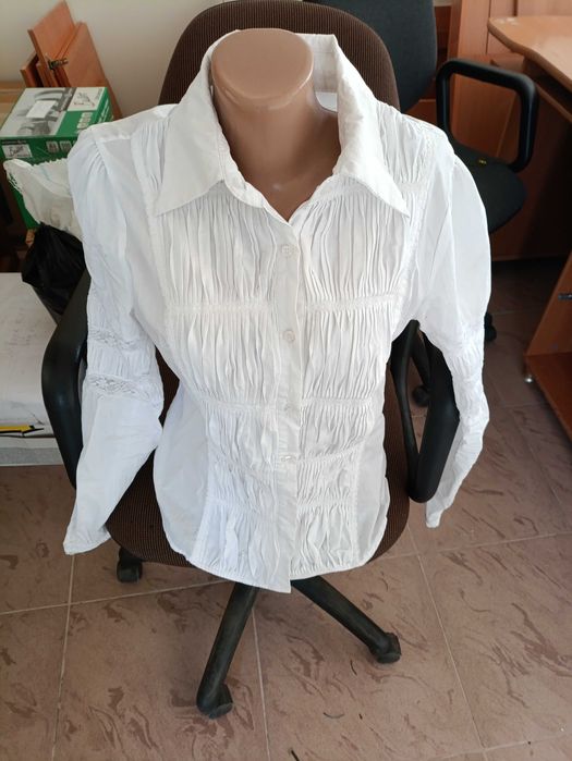 Продам вишиванки, блузки, майки