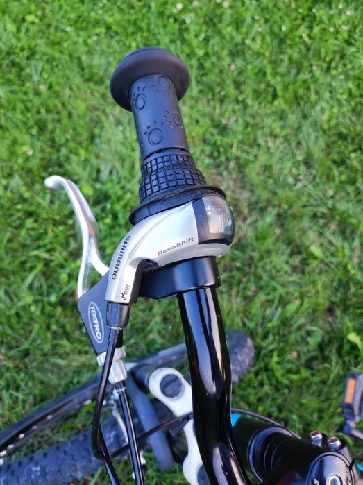 Rower Unibike Raptor 24"